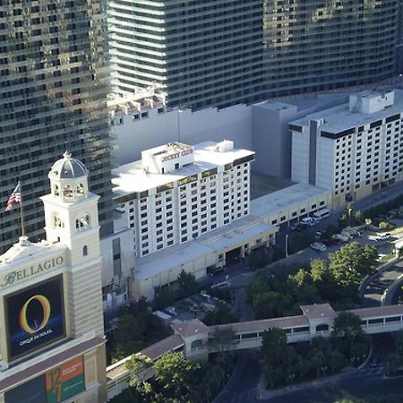 Stay Together Suites On The Strip - 2 Bedroom 1124 Las Vegas Exterior photo