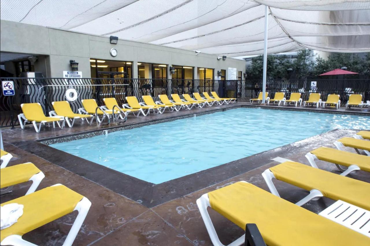Stay Together Suites On The Strip - 2 Bedroom 1124 Las Vegas Exterior photo