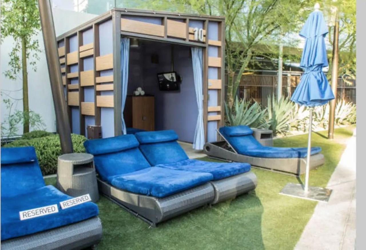 Stay Together Suites On The Strip - 2 Bedroom 1124 Las Vegas Exterior photo