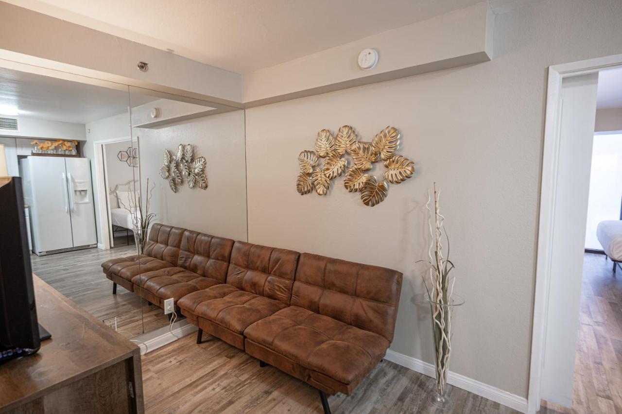 Stay Together Suites On The Strip - 2 Bedroom 1124 Las Vegas Exterior photo