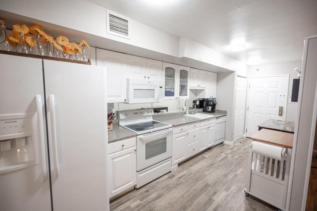 Stay Together Suites On The Strip - 2 Bedroom 1124 Las Vegas Exterior photo