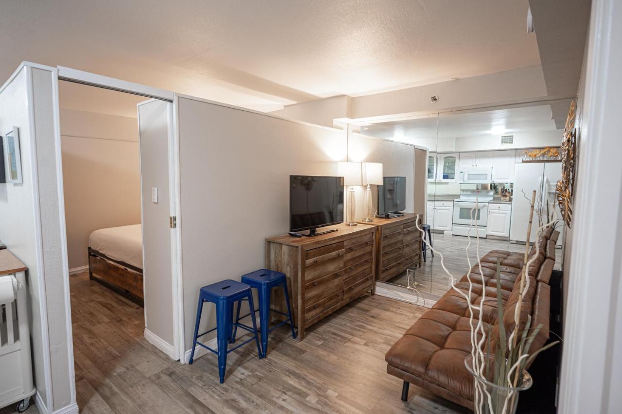 Stay Together Suites On The Strip - 2 Bedroom 1124 Las Vegas Exterior photo