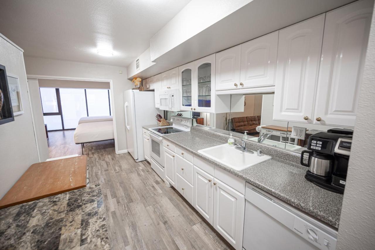 Stay Together Suites On The Strip - 2 Bedroom 1124 Las Vegas Exterior photo