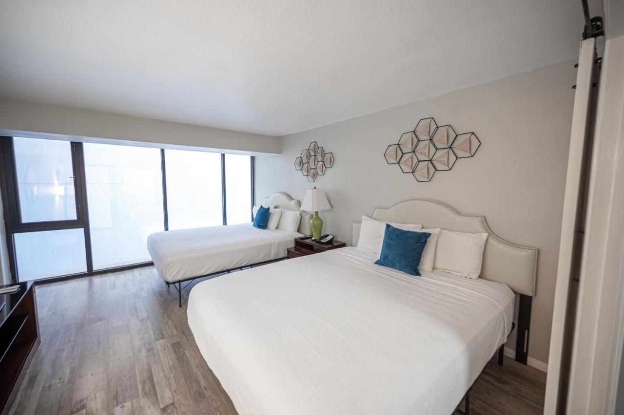 Stay Together Suites On The Strip - 2 Bedroom 1124 Las Vegas Exterior photo