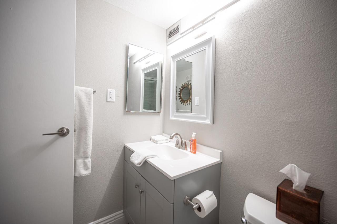Stay Together Suites On The Strip - 2 Bedroom 1124 Las Vegas Exterior photo