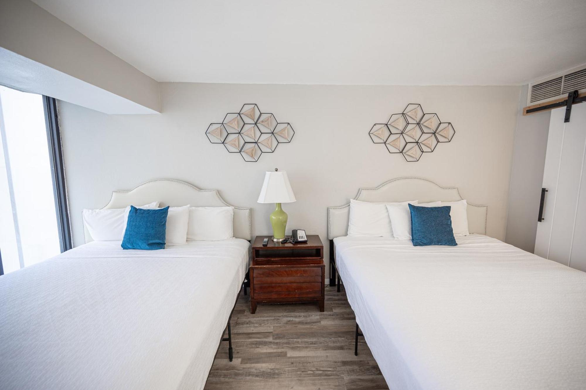 Stay Together Suites On The Strip - 2 Bedroom 1124 Las Vegas Exterior photo