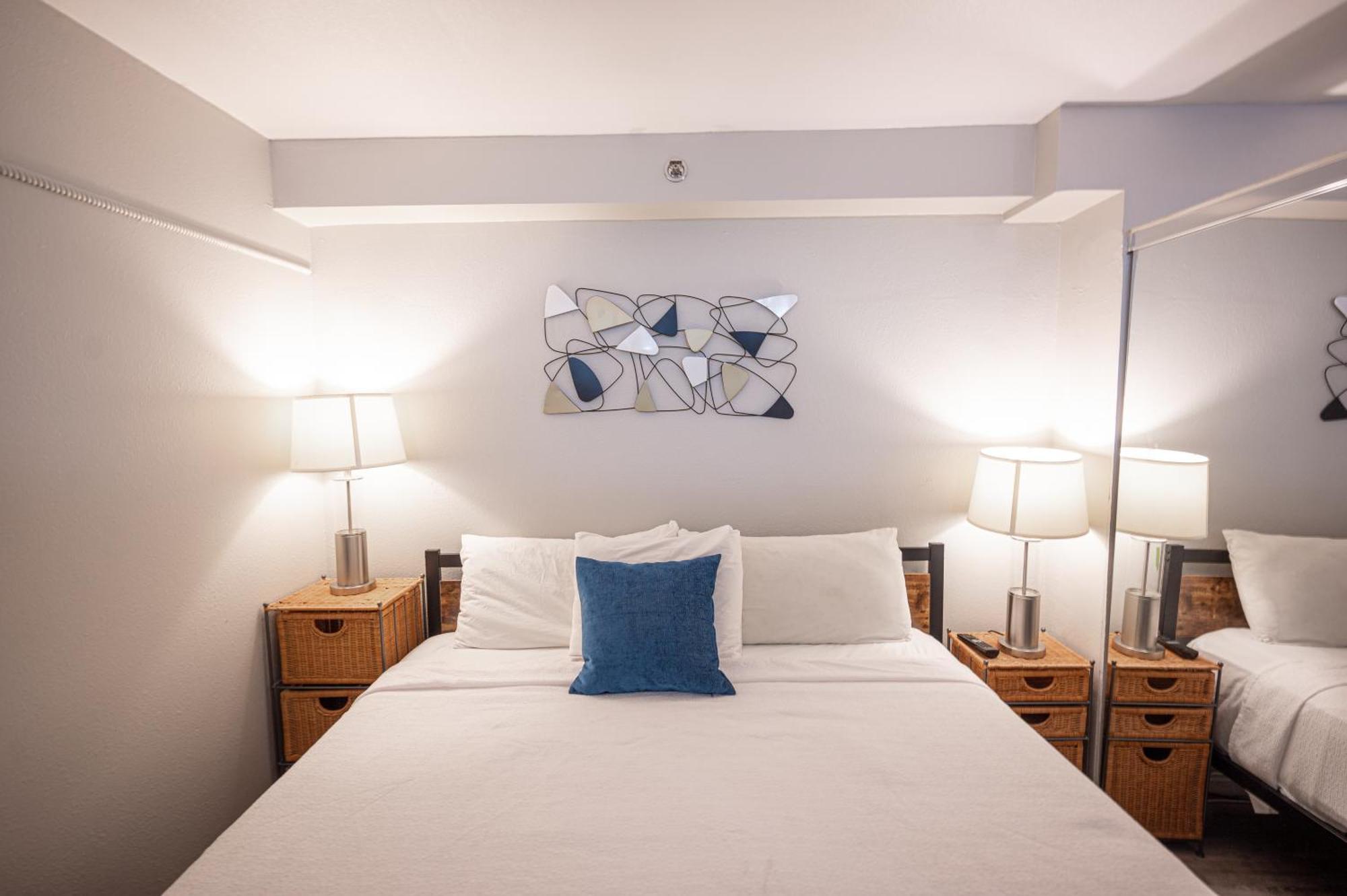 Stay Together Suites On The Strip - 2 Bedroom 1124 Las Vegas Exterior photo