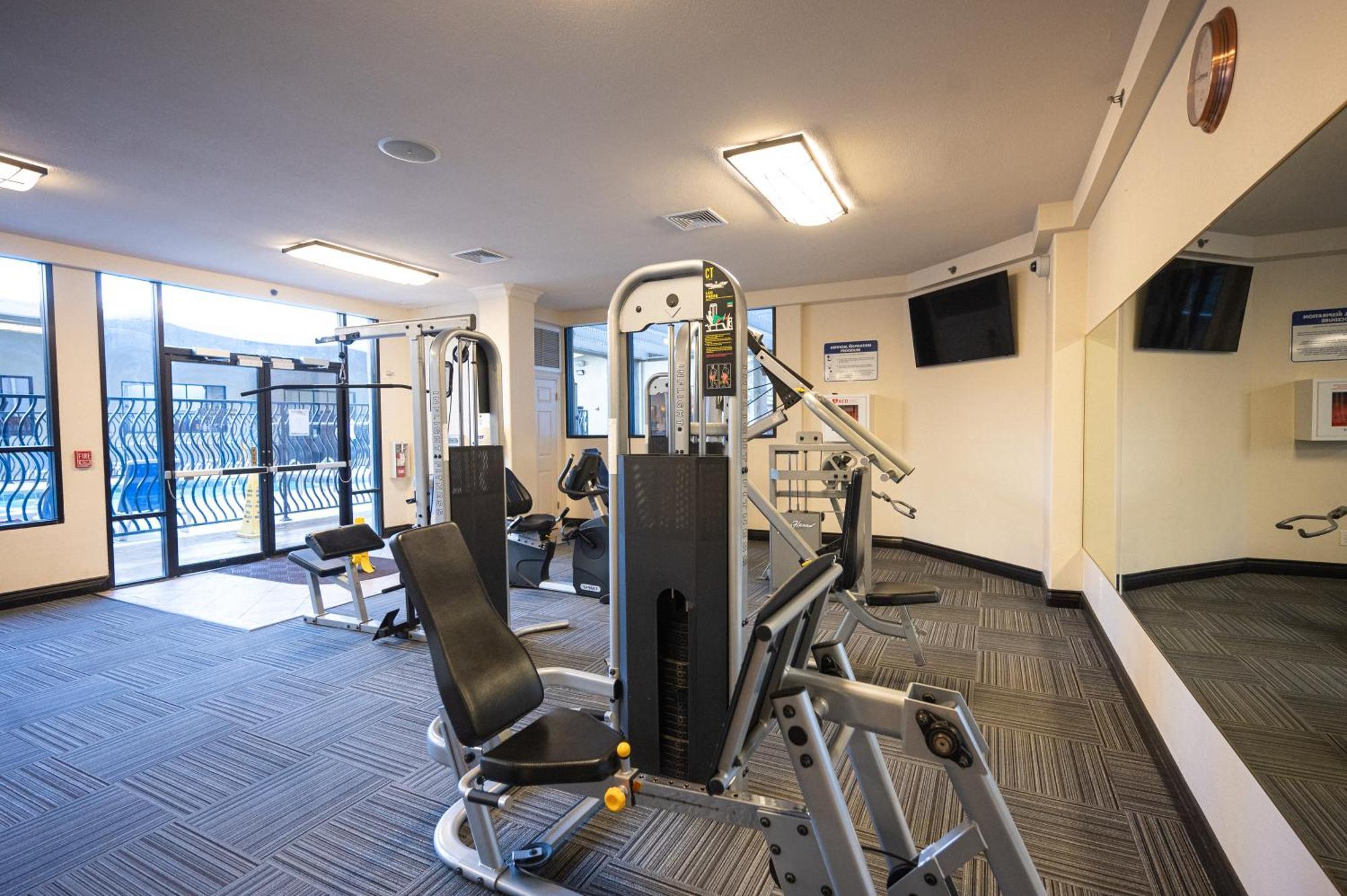 Stay Together Suites On The Strip - 2 Bedroom 1124 Las Vegas Exterior photo