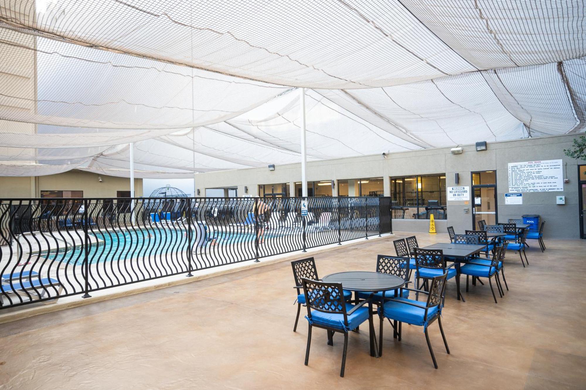 Stay Together Suites On The Strip - 2 Bedroom 1124 Las Vegas Exterior photo