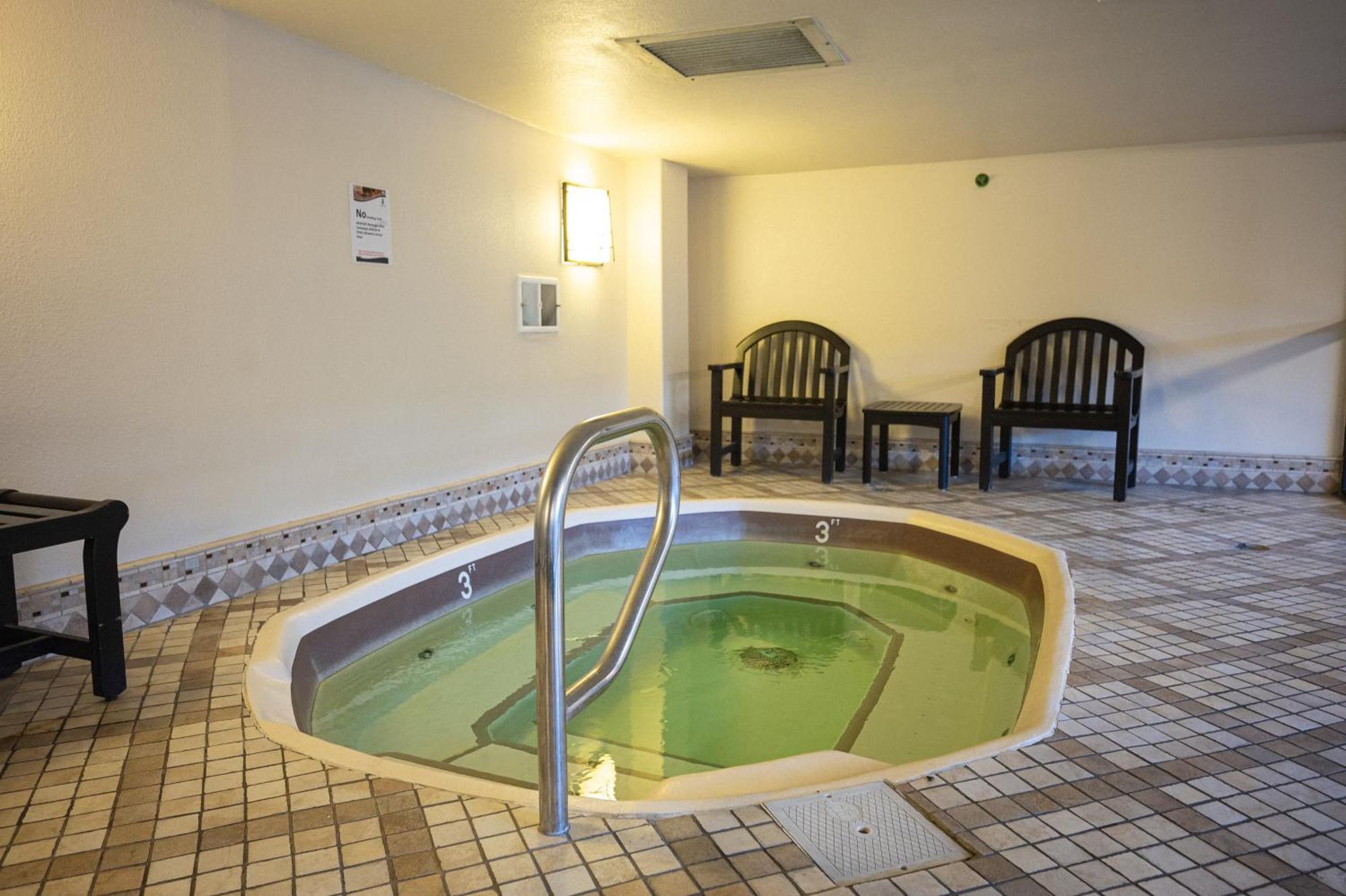 Stay Together Suites On The Strip - 2 Bedroom 1124 Las Vegas Exterior photo