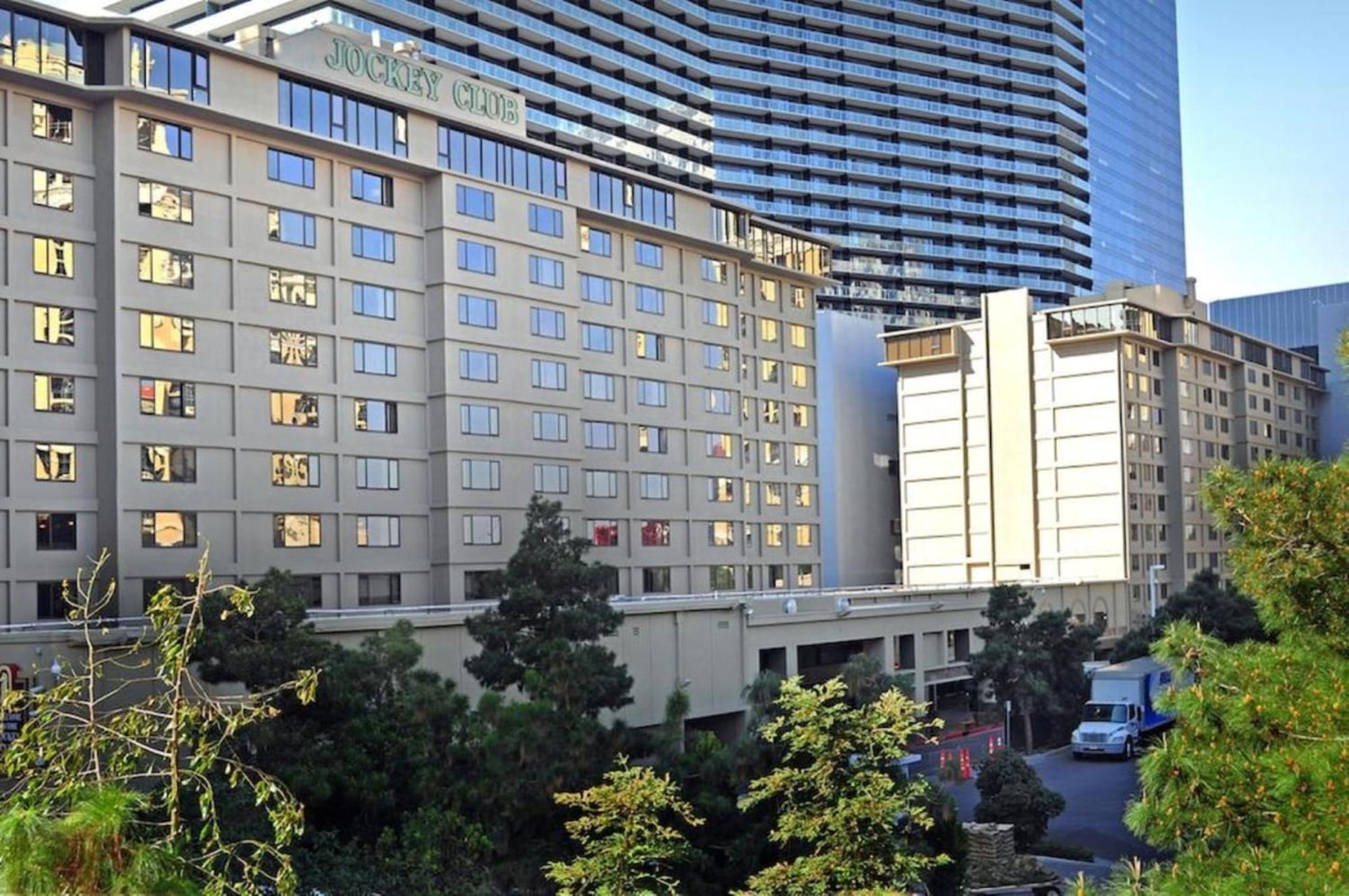 Stay Together Suites On The Strip - 2 Bedroom 1124 Las Vegas Exterior photo