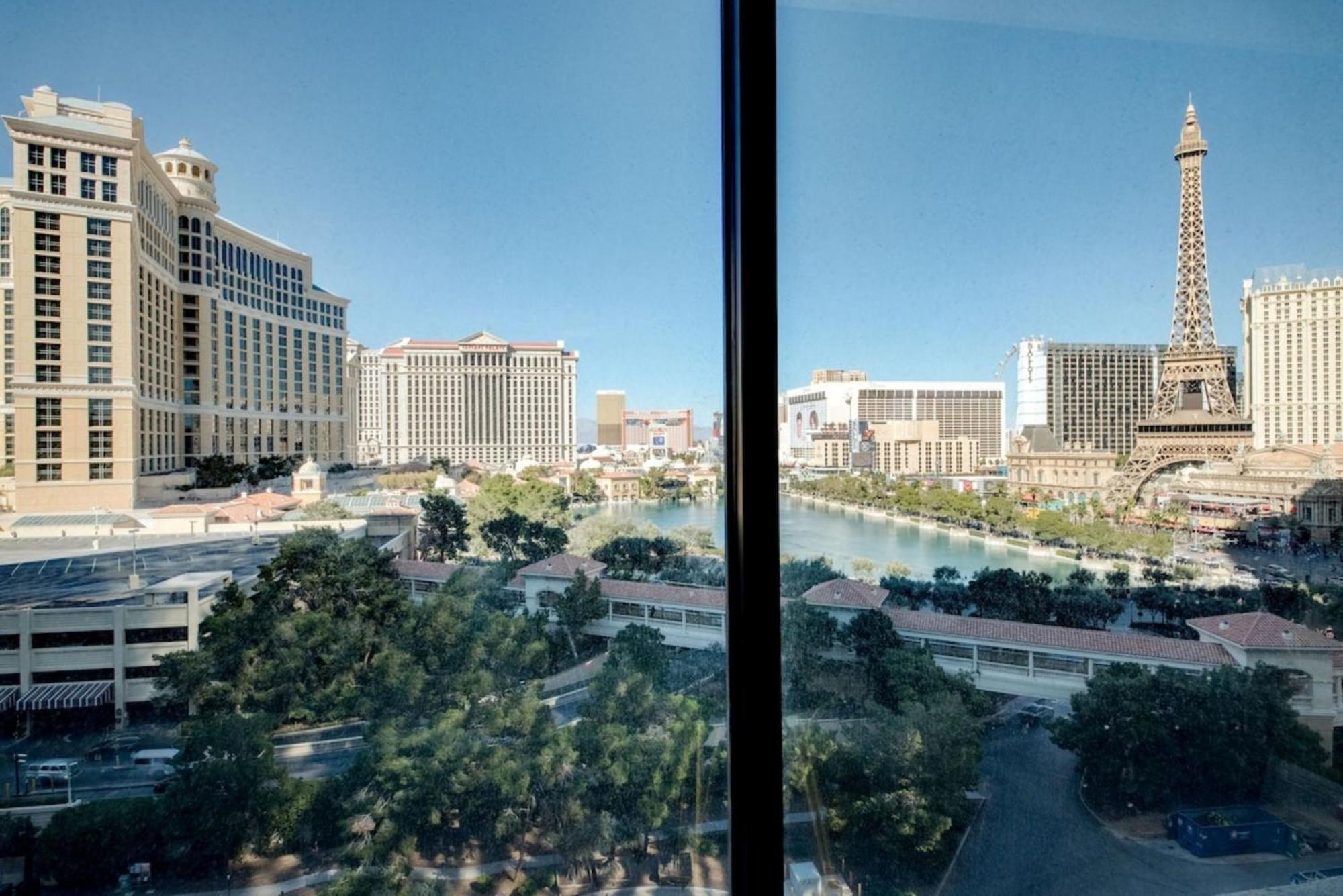 Stay Together Suites On The Strip - 2 Bedroom 1124 Las Vegas Exterior photo