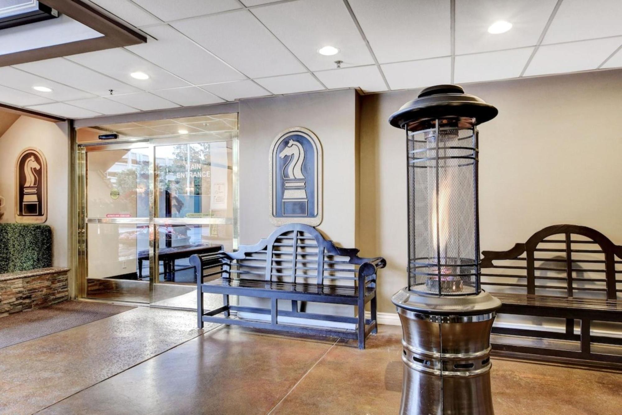 Stay Together Suites On The Strip - 2 Bedroom 1124 Las Vegas Exterior photo